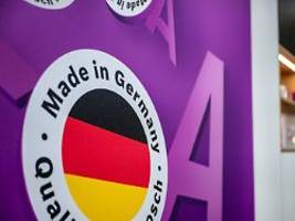 verbraucher halten sich zurück: wirtschaft stagniert - exporte bremsen