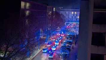 Abriss oder nicht? Der Kampf um die Habersaathstraße geht weiter