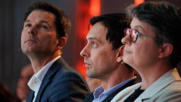 Berliner SPD: „Eine weitere Linkspartei braucht und wählt keiner“