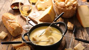 Die perfekte Menge Käse für Fondue: So kalkulieren Sie richtig