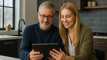 immobilien vererben: clever planen mit steuertipps im kostenfreien ebook