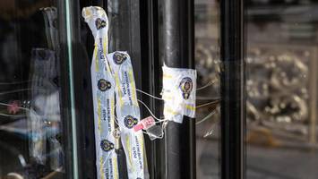 Istanbul: Obduktionsbericht offenbart, welche Säure die Familie tötete