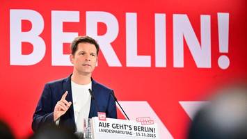 nach führungsbeben in der spd: steffen krachs frauenproblem