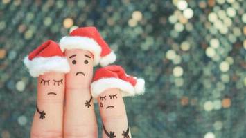 Wo feiern wir Weihnachten? Diese Tipps verhindern Streit mit dem Partner