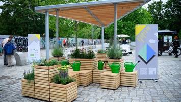 „hitzeaktionsplan“ beschlossen: das ist in berlin geplant