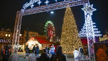 Weihnachtsmarkt am Breitscheidplatz 2025: Die wichtigsten Infos