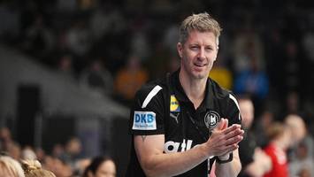 Handball-Bundestrainer Gaugisch im WM-Interview: „Publikum kann ein Magiefaktor sein“