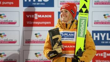 Meilenstein im Skispringen: Vierschanzentournee der Frauen kommt