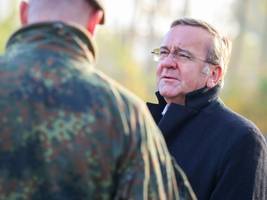 Digital-Probleme bei Bundeswehr: Verheddert in der Komplexität