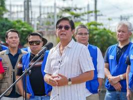 Philippinen: Ein Präsident auf Droge?