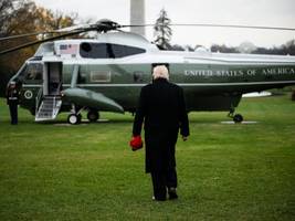 Ukraine: Trump beschert Europa eine diplomatische Nahtoderfahrung