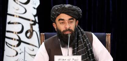 Afghanistan: Taliban werfen Pakistan Angriff vor, angeblich mehrere tote Kinder