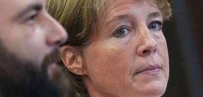 Aussage von David Barkay: Gab Christina Block doch den Auftrag für das Entführungskommando?