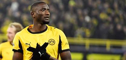 Champions League: Borussia Dortmund schlägt den FC Villarreal deutlich