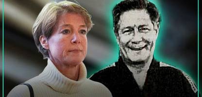 Christina Block vor Gericht: Wie ein mutmaßlicher Täter sie belastet