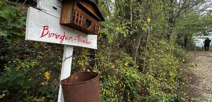 italien: streit über sorgerecht eines aussteigerpaars im wald