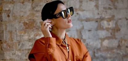 mine auf orchestertour nach ice-video: ist das die künstlerischste popsängerin deutschlands?