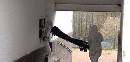 Saarland: Gerichtsvollzieher getötet – Verdächtiger festgenommen