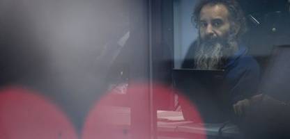 Taleb Al Abdulmohsen: Todesfahrer von Magdeburg aus dem Gericht abgeführt