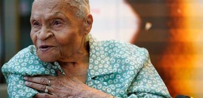 USA: Überlebende des Tulsa-Massakers mit 111 Jahren gestorben