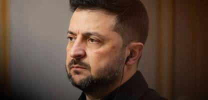 ukraine und usa sind sich in den wichtigsten fragen angeblich einig