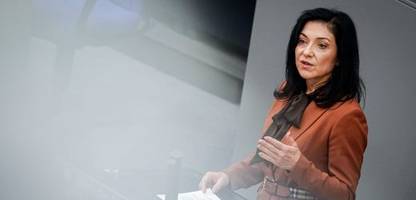 katherina reiche fordert späteres renteneintrittsalter