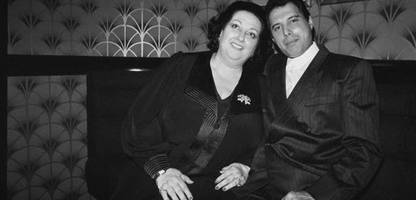 Denkmal für Freddie Mercury und Montserrat Caballé in Barcelona: Ärger in Katalonien