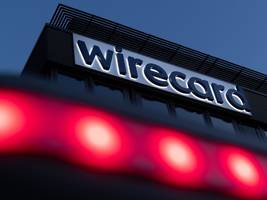 anleger-klage: die nächste geduldsprobe für wirecard-aktionäre