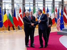 Handelsstreit: Erleichterungen für US-Digitalkonzerne? Darauf darf sich die EU nicht einlassen