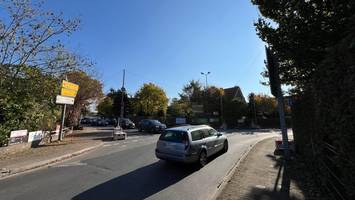 audi vs. golf: Überholmanöver in henstedt-ulzburg eskaliert