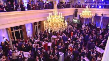 Blankeneser Neujahrsempfang kehrt Grand Elysée plötzlich den Rücken