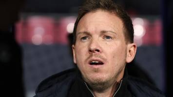 DFB-Team bei WM-Auslosung in Topf eins: Aber Diaz, Salah und Italien drohen