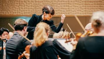 elbphilharmonie: so haben wir mahlers „wunderhorn“-lieder noch nie gehört