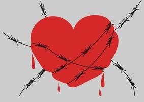 Er nannte sie „Grusella“: Paartherapeut sieht „zerstörerische Muster“