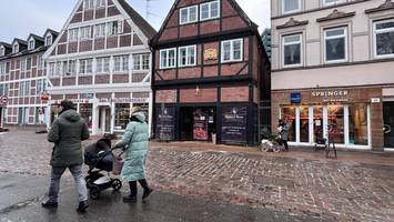 Farina di Nonna: Neues Restaurant bekommt auch eine Bühne