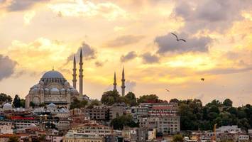 Hamburger Familie stirbt in Istanbul: Todesursache steht fest