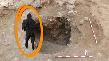 Ibiza: Bauarbeiten fördern 1700 Jahre altes Artefakt zutage