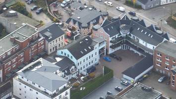 insolvenzverwalter baut seiner heimatstadt 20 besondere wohnungen