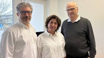 neue onkologie-praxis in norderstedt eröffnet: versorgungslücke geschlossen