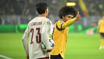 Schon wieder vier Tore: BVB gewinnt gegen Villarreal in der Champions League