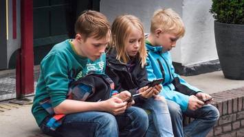 sexistische ideologien – „kinder werden auf tiktok radikalisiert“