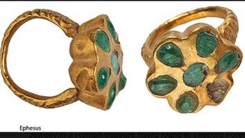 Thetford-Schatz doch jünger als angenommen? Studie überrascht