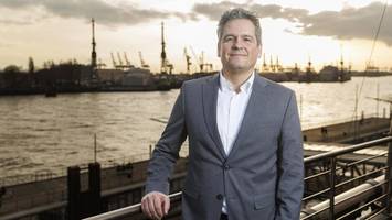 „ein hamburger hafen ohne industrie ist eigentlich überflüssig“