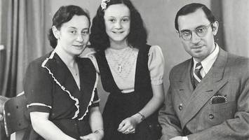 „Mädchen im Koffer“: Holocaust-Überlebende stirbt mit 91 in New York