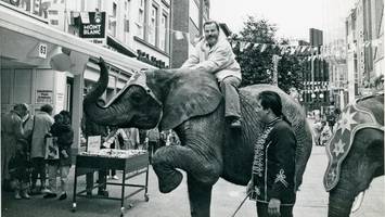 „schlagzeilen“: bergedorfer skandale im visier der zeitung