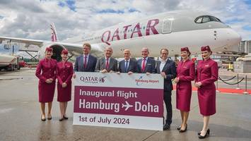 Hamburg Airport: Offenbar weniger Langstreckenflüge im Sommer 2026 geplant