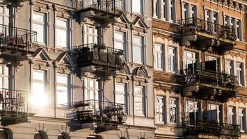 Mietmarkt unter Druck: Die teuersten und günstigsten Lagen in Hamburg