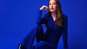 Tijen Onaran kritisiert Anglizismen: „Das sind die Floskeln unserer Zeit“