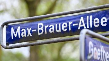 Verfolgung durch Altona: Kleinkind beinahe von Fluchtauto angefahren