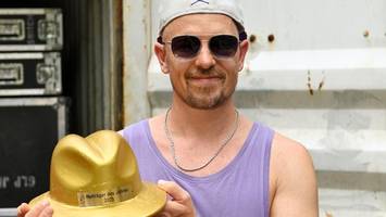 „Beginner“ hat den Hut auf: Jan Delay ist Hutträger des Jahres 2025